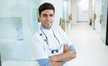 Dr Hooman Baghaie Dr Hooman Baghaie
